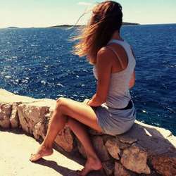 AIana's Chat & Dating Profile