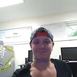 Adamloveangel21's Chat & Dating Profile