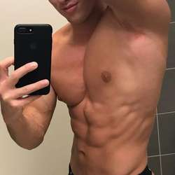AlexDean's Chat & Dating Profile