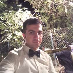 Amirhossein72's Chat & Dating Profile