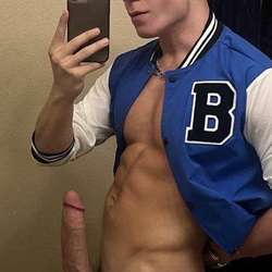 ArchieJay's Chat & Dating Profile