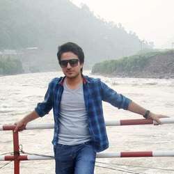 Arun2411's Chat & Dating Profile