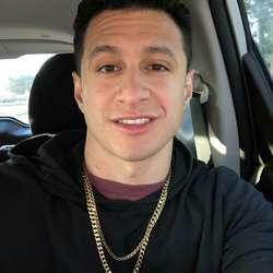 Avalon's Chat & Dating Profile