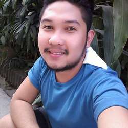 Beardedgelo's Chat & Dating Profile