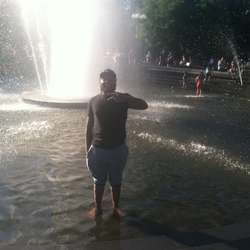 Biggerblack's Chat & Dating Profile