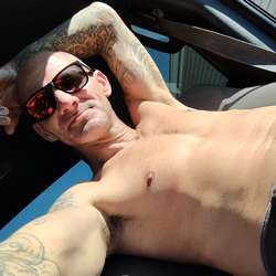 Billysx420's Chat & Dating Profile