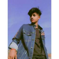 Bishal's Chat & Dating Profile