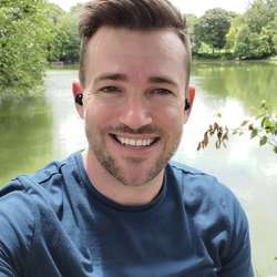 Bryan2287's Chat & Dating Profile