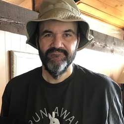 Byron's Chat & Dating Profile