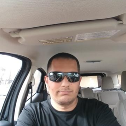 Chad9583's Chat & Dating Profile