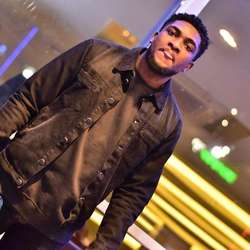 Charlesbay1's Chat & Dating Profile