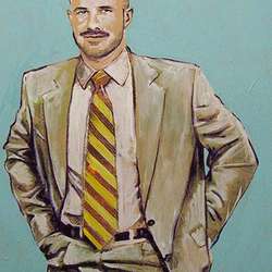 Colt45's Chat & Dating Profile