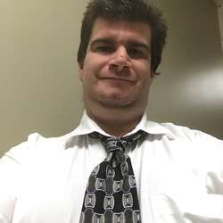 CutieGayMan's Chat & Dating Profile