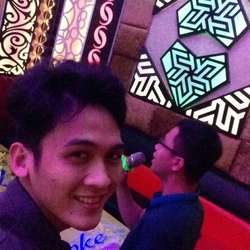 DanG96's Chat & Dating Profile