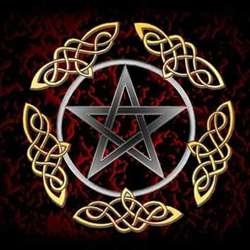 Darkwitch's Chat & Dating Profile