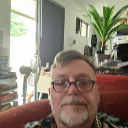 David1958's Chat & Dating Profile