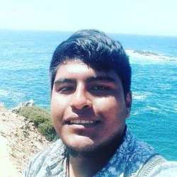 Dilan7003's Chat & Dating Profile