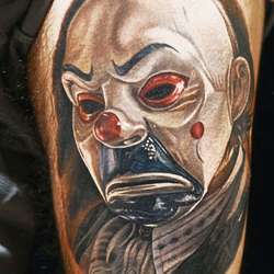 Duhj0k3r's Chat & Dating Profile