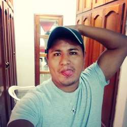 Edmundo's Chat & Dating Profile