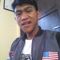 Egar's Chat & Dating Profile