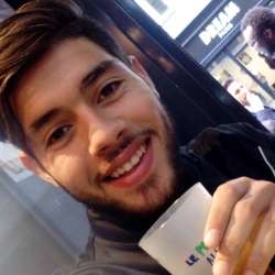 Emeric's Chat & Dating Profile