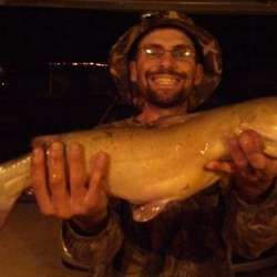 Hornyhunter801's Chat & Dating Profile