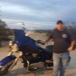 Hornytop's Chat & Dating Profile