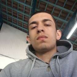 Iankkk's Chat & Dating Profile