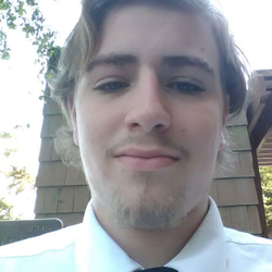 Jace1998's Chat & Dating Profile