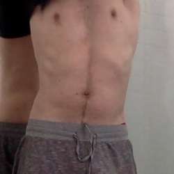 JackJackson's Chat & Dating Profile