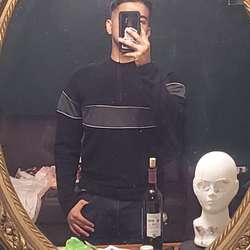 Jackfrost18's Chat & Dating Profile