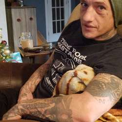 Jacobcreed13's Chat & Dating Profile