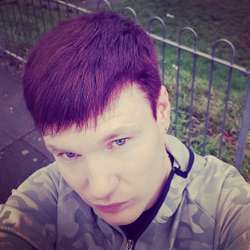 Jamie27112's Chat & Dating Profile