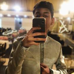 Jamielanson's Chat & Dating Profile