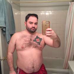 Jason86's Chat & Dating Profile