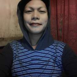 Jeffparafina's Chat & Dating Profile