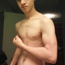 Jesse1995's Chat & Dating Profile