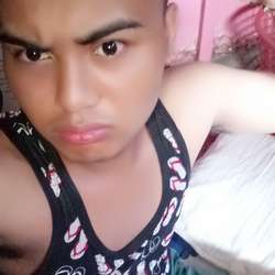 Jomar's Chat & Dating Profile