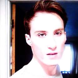 Jordypatrick1993's Chat & Dating Profile