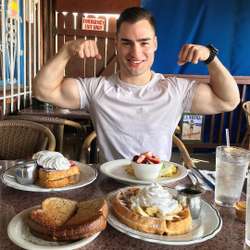 Julianmigue's Chat & Dating Profile