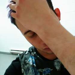 Kaiponce's Chat & Dating Profile