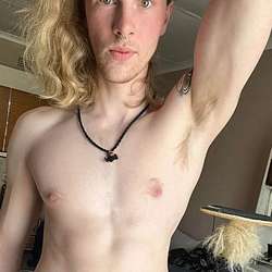 KinkyBoyToy's Chat & Dating Profile