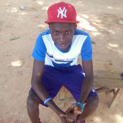 Laminsillah1's Chat & Dating Profile