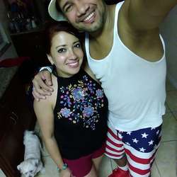 Latino32's Chat & Dating Profile