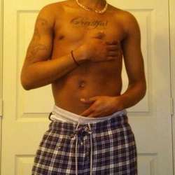 Ljay30's Chat & Dating Profile
