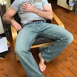 Marc323's Chat & Dating Profile