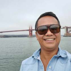 MelBongFrancois's Chat & Dating Profile