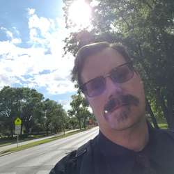 MisterWrite's Chat & Dating Profile