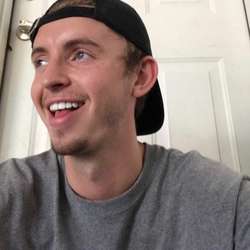 MitchellOZ's Chat & Dating Profile