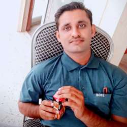 Nanu604's Chat & Dating Profile